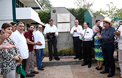 Universidad Juarez Autonoma De Tabasco