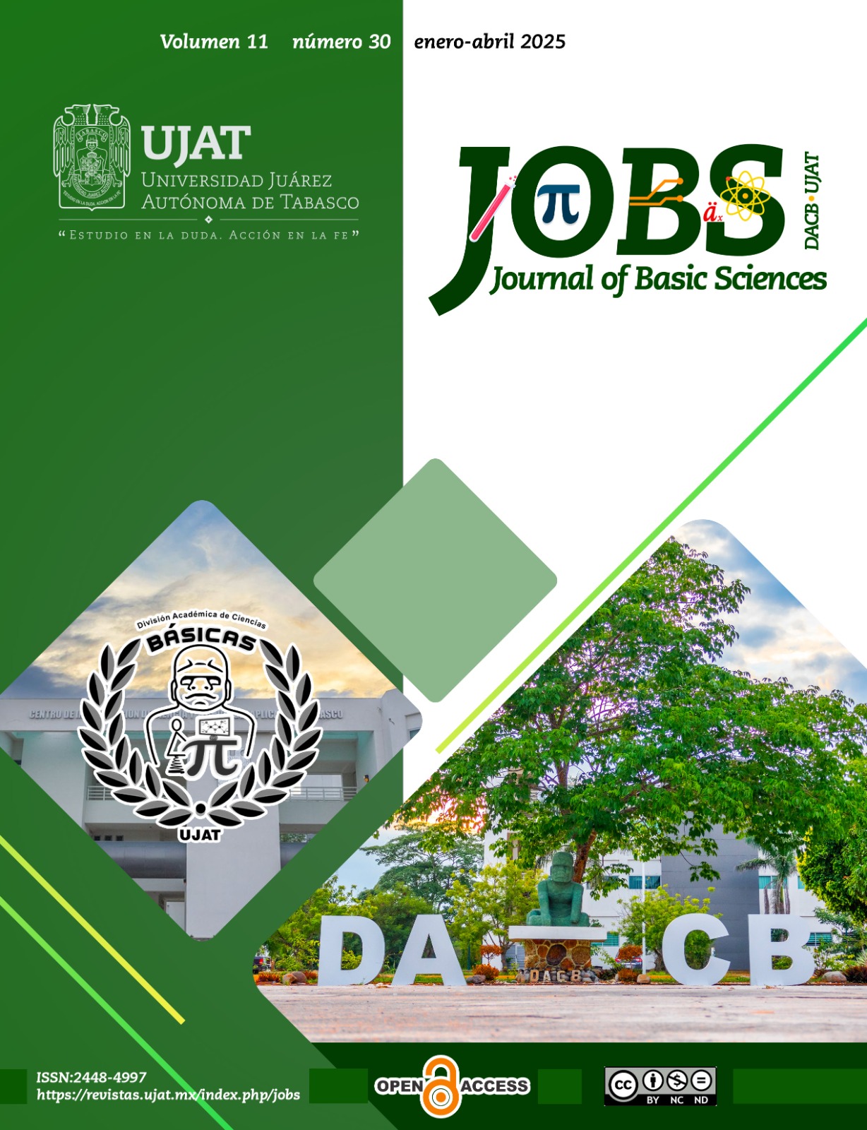 Journal of Basic Sciences