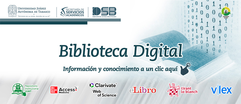 Biblioteca virtual