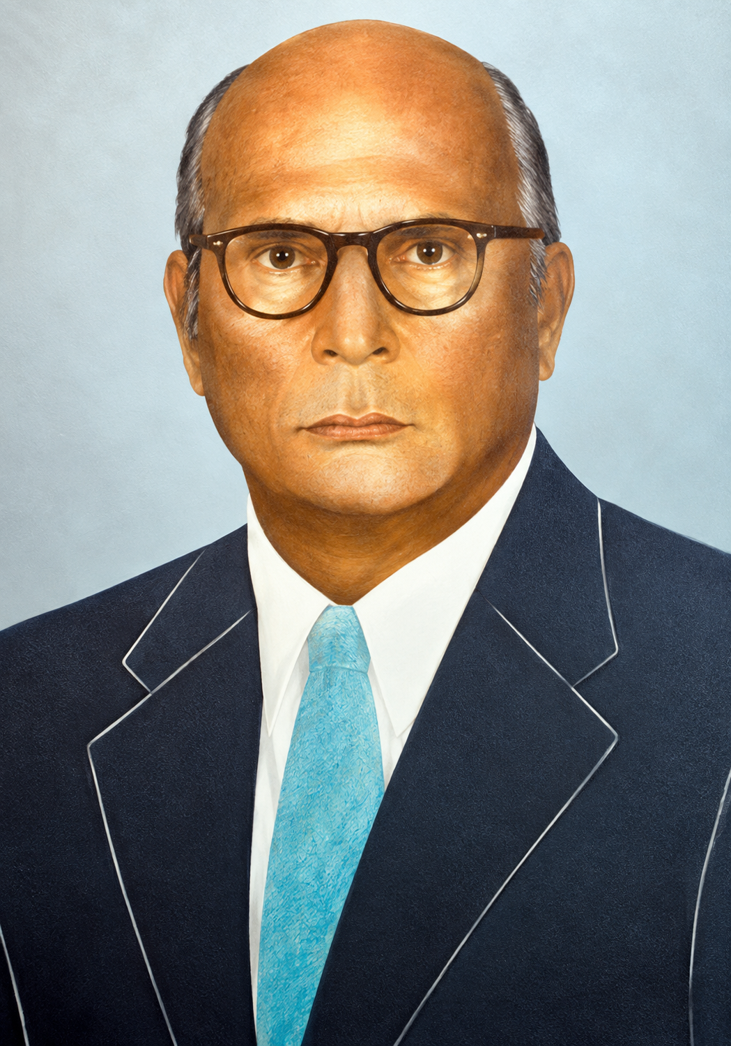 Dr. Faustino Torres Castro