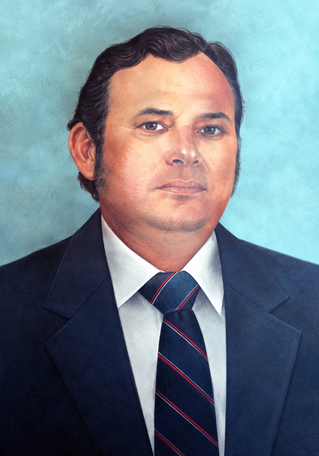 Dr. Fernando Rabelo Ruiz de la Peña