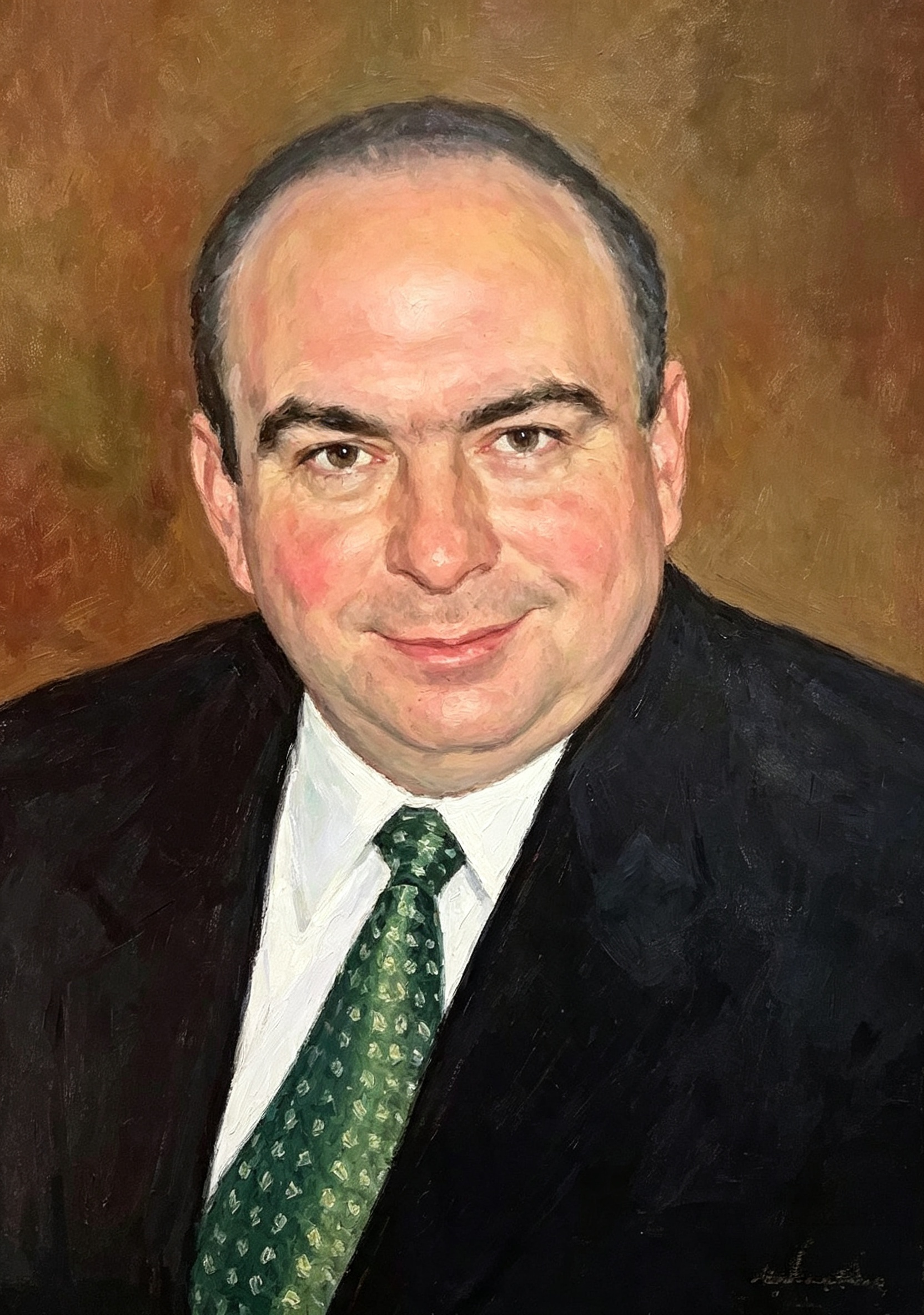 Dr. Jorge Abdo Francis