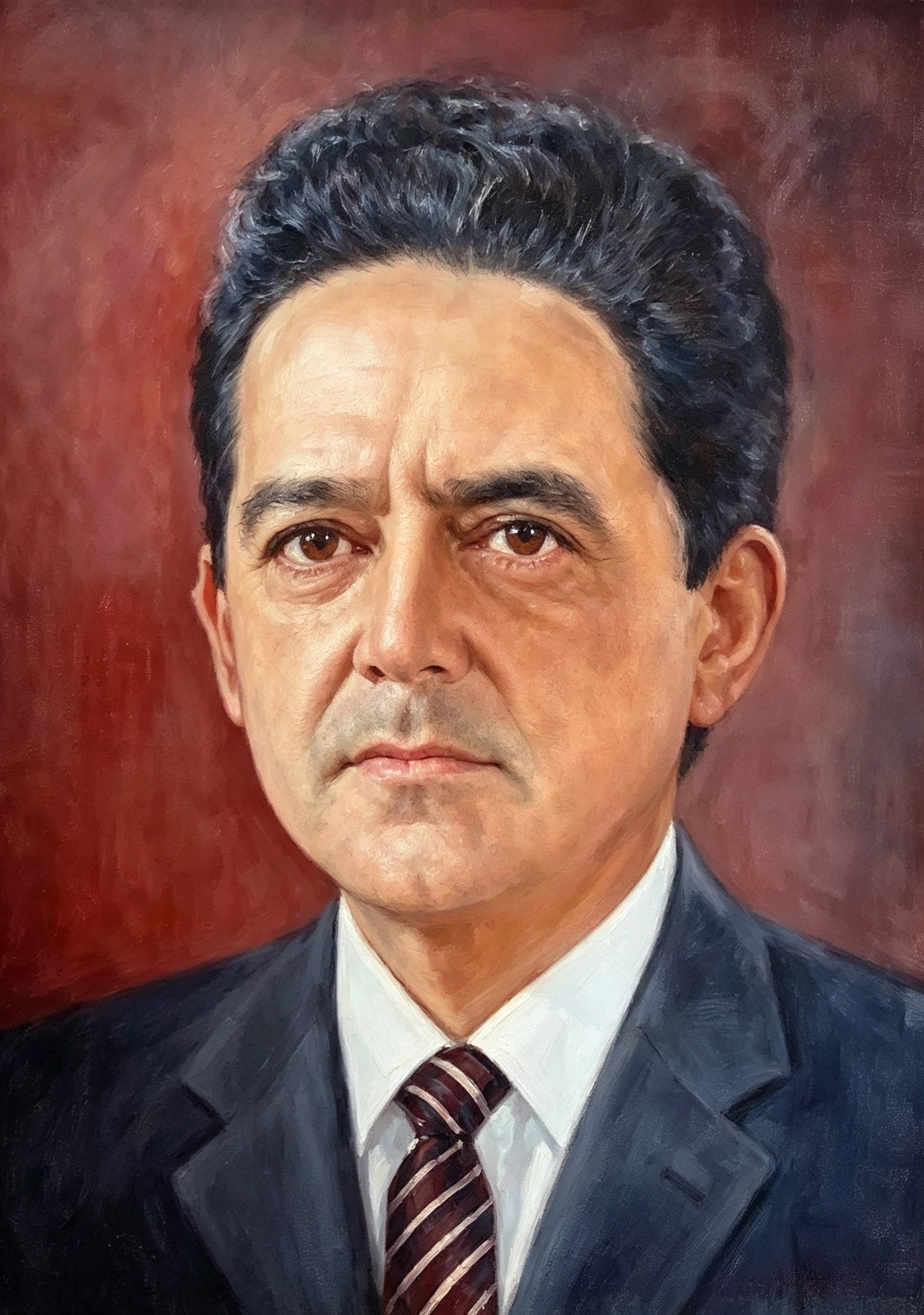 Ing. Josué Vera Granados