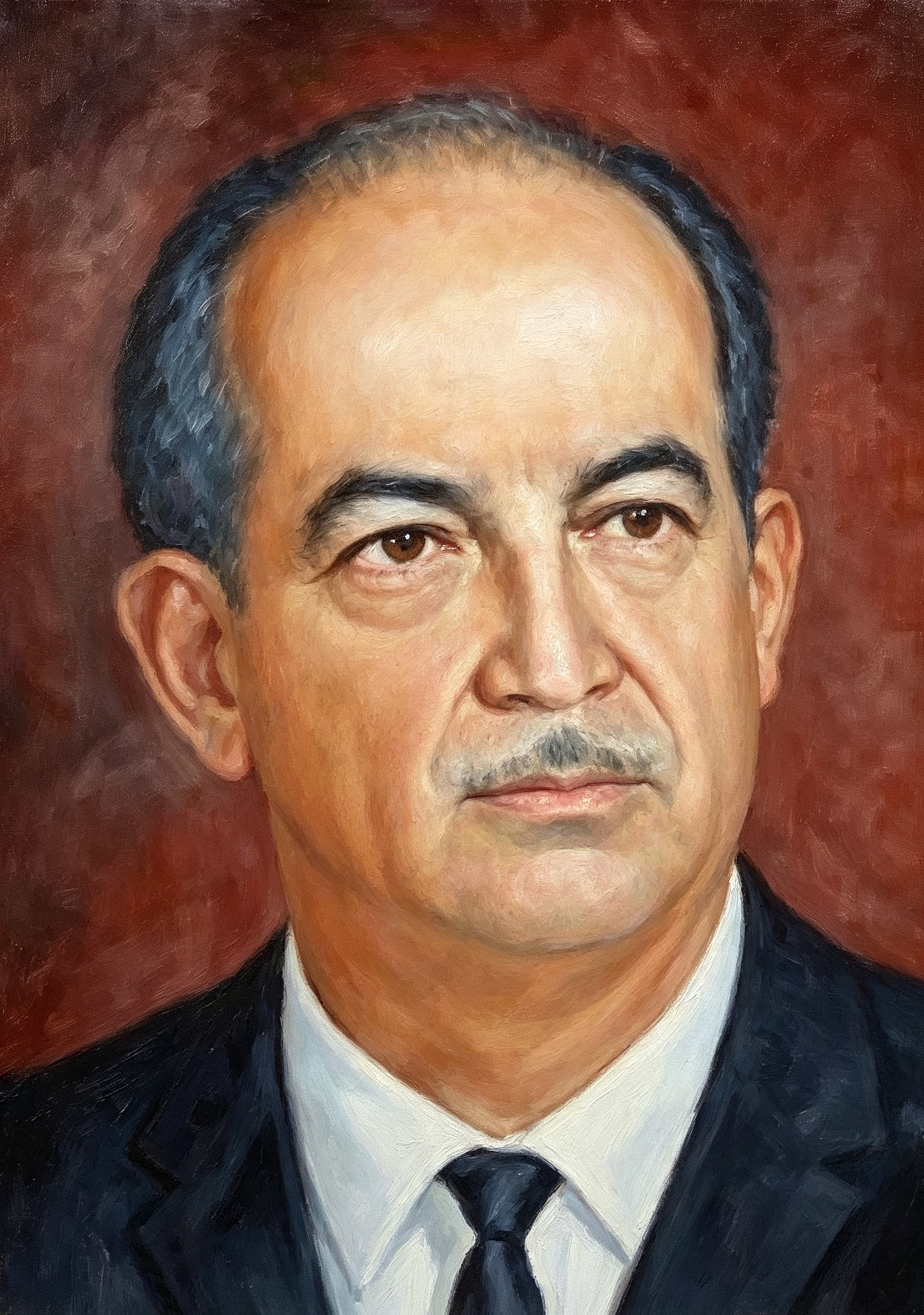 Lic. Antonio Ocampo Ramírez