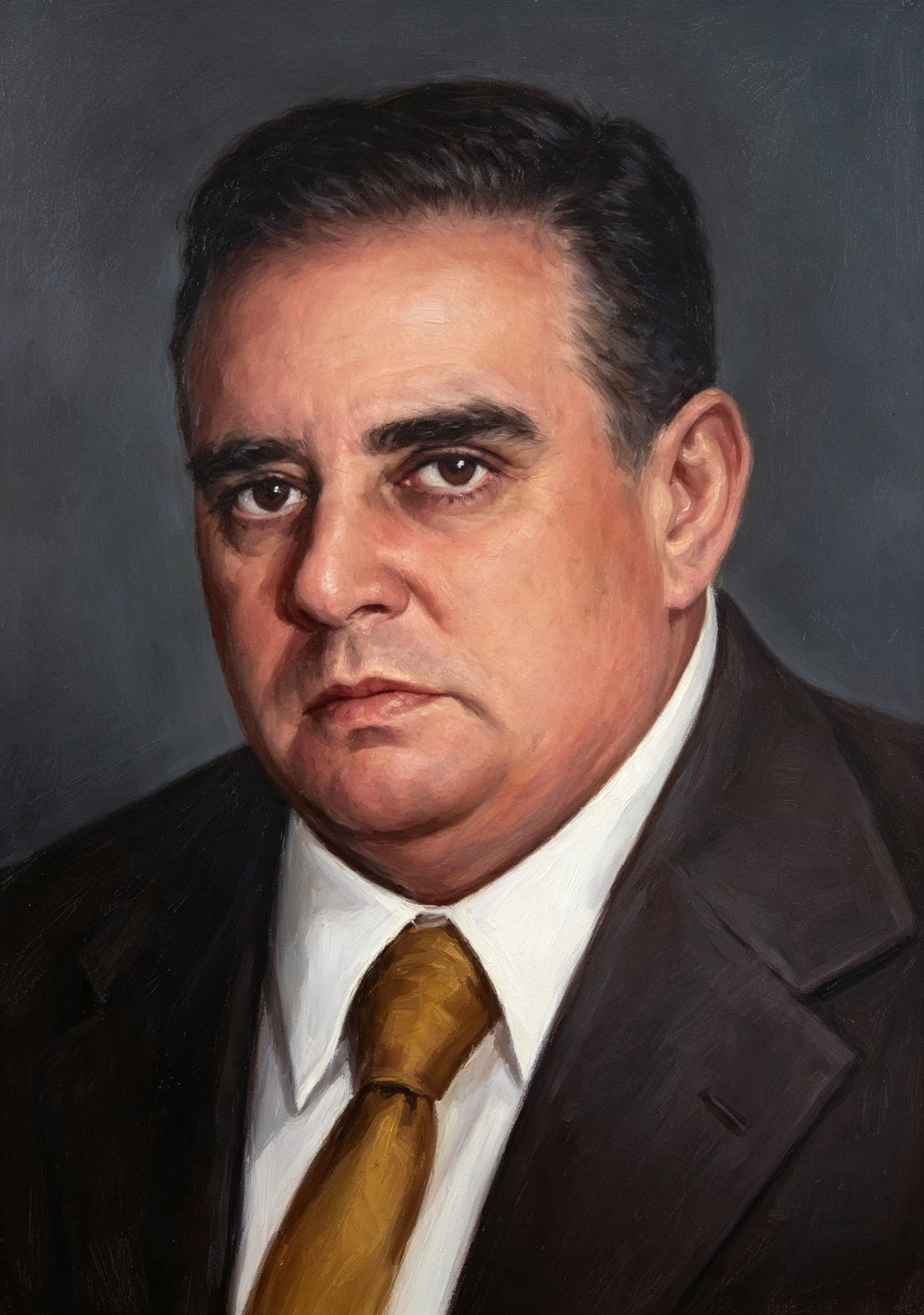 Lic. Eduardo Alday Hernández