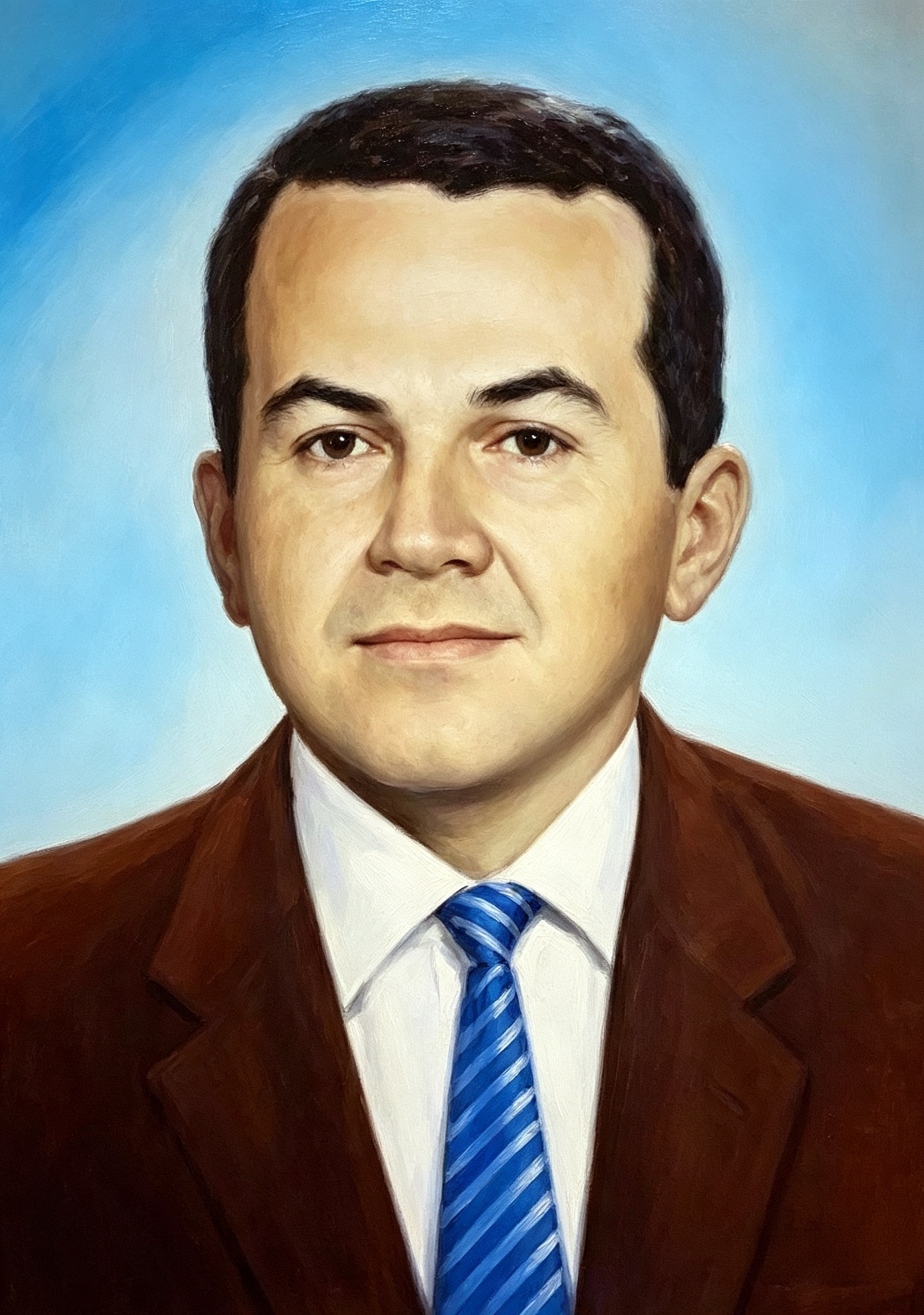 Lic. Fernando Álvarez Villa