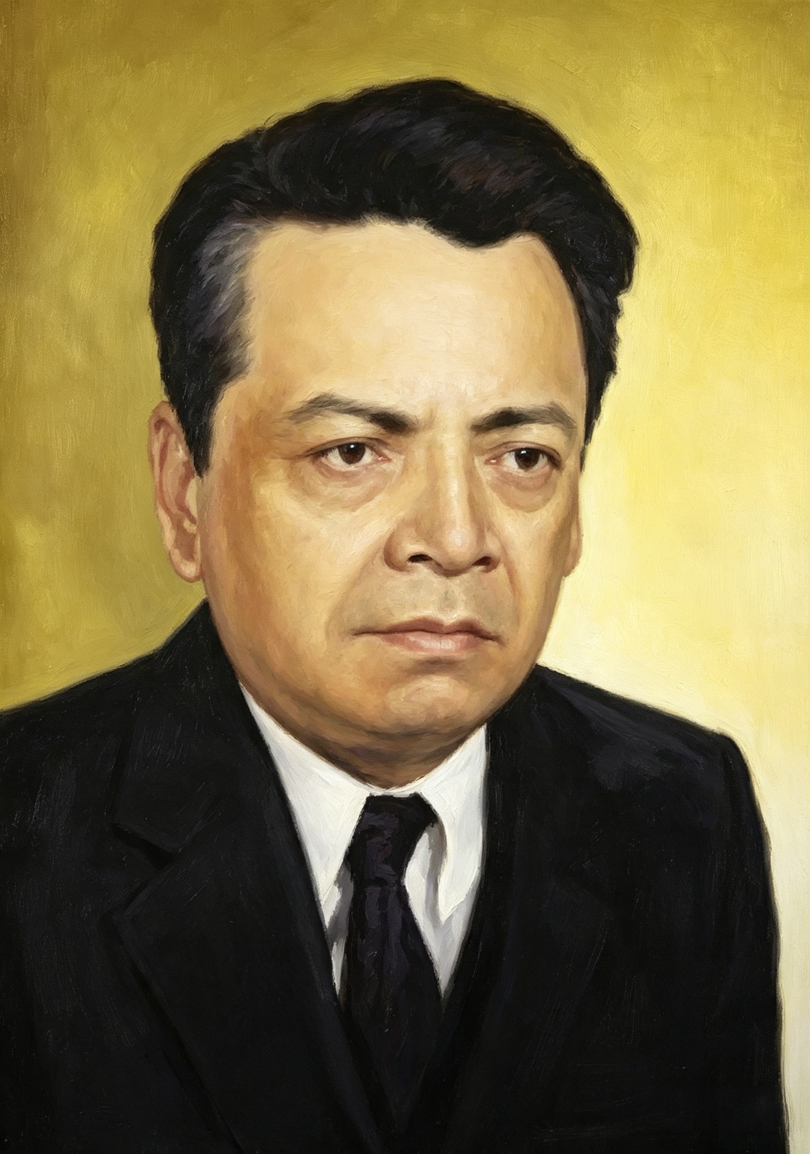 Lic. Jorge de la Cerda Ritz