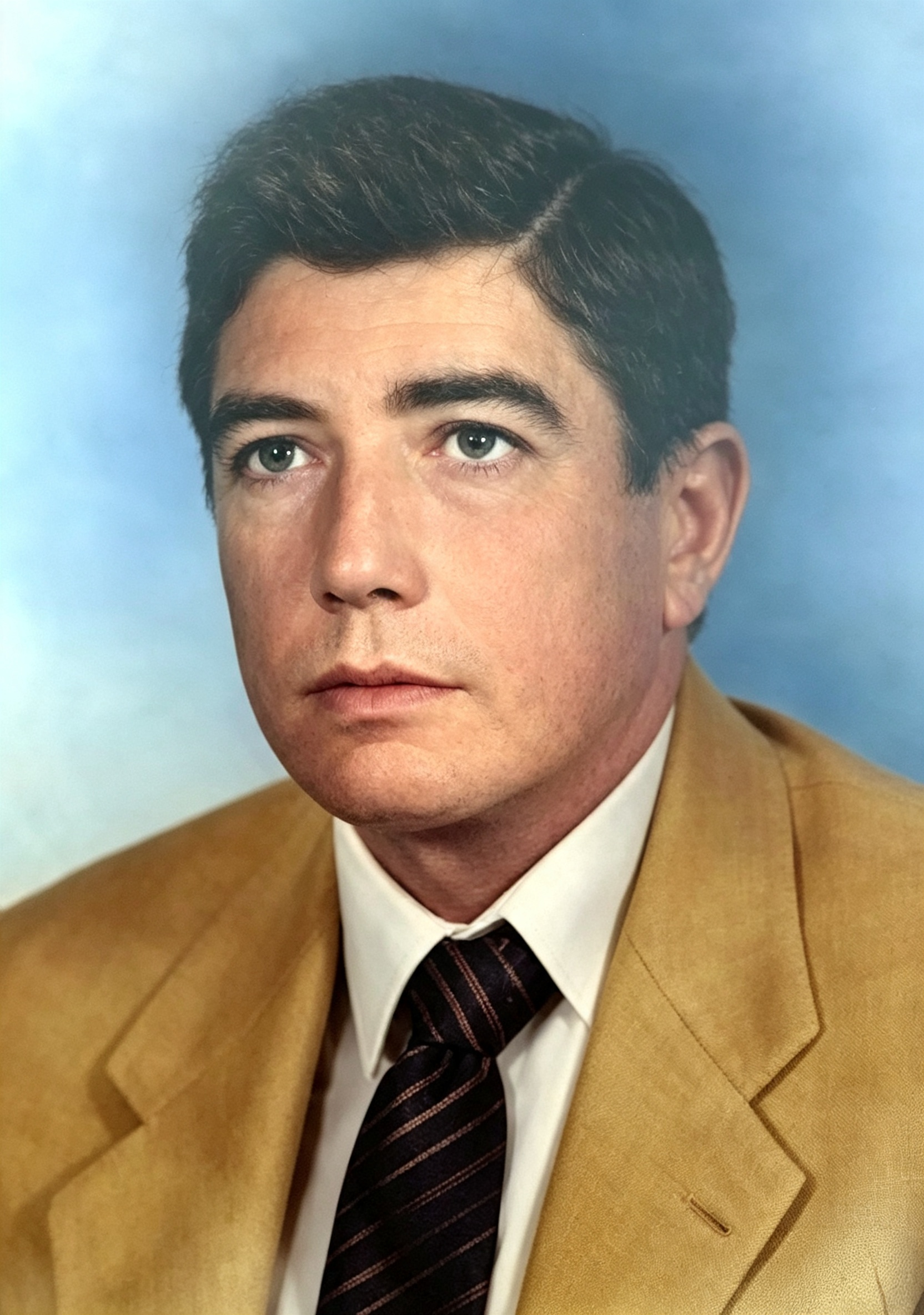 Lic. Omar Hernández Sánchez