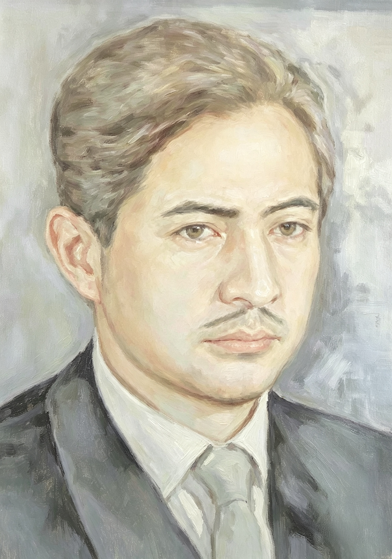 Lic. Juan Maldonado Pereda